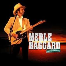 Merle Haggard Leonard Our Paths May Never Cross 7" Single 45 Vinyl Record  MCA