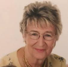 Maralyn Thomas Obituary (2022)