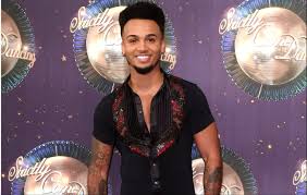 Jls singer aston merrygold @astonmerrygold is celebrity no.8 on…» Strictly Star Aston Merrygold Announces He Is About To Become A Dad