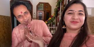 Rajshree Grover Biography, Age, Photo, Neet Rank, Instagram