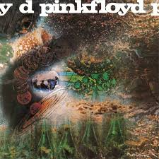 Pink floyd 's album art told its own stories. Pink Floyd A Saucerful Of Secrets Album Cover 1968