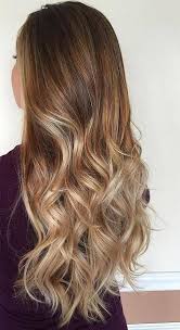 Check out our 70 + amazing brunette hair ideas for highlights and balayage. 50 Bombshell Blonde Balayage Hairstyles That Are Cute And Easy For 2020
