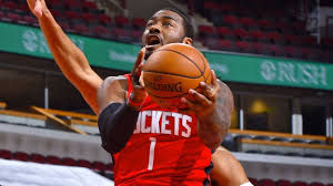 See more of demarcus cousins on facebook. Houston Rockets John Wall Demarcus Cousins Give Hints Of All Star Form In Debuts