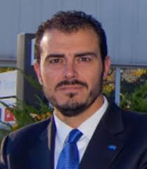 Marc Pérez Pey :: vicepresidente de Europa Occidental :: HARTMANN ::