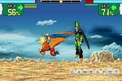 What are the controls for dragon ball z? Dragon Ball Z Supersonic Warriors Review Gamespot