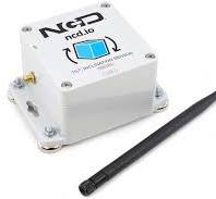 Industrial IoT Wireless Tilt And Inclinometer Sensor | Machine Tilt  Detection