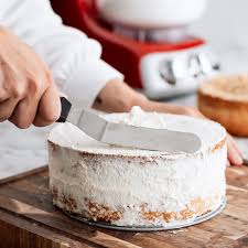 Learn & Make Holi Special Thandai Flavoured Cake Recipe in 10 Minute - The Baking Tools