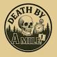Death By a Mile event image