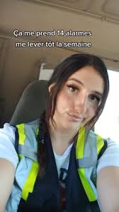 Je dois ben pas être là seule 🥲 #transport #workclothes #betonneuse  #readymix #truck