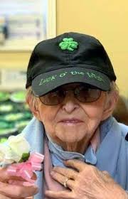 Patricia Alford Obituary