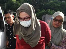 Jadual johor bahru doa islam, subuh, tengah hari, petang, maghribi dan makan malam. Wedding Planner Charged With Cheating Bride Of Rm8 500 Borneo Post Online