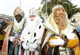 Provided to youtube by warner (france)les rois mages (los reyes magos version) (espagnole) · sheilaintégrale℗ 1971 warner music franceadapter: Defile Des Rois Mages A Valencia Valencia