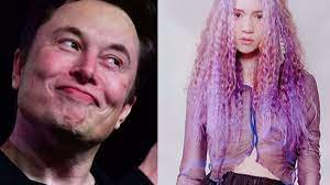 Grimes first announced she was pregnant back in. Elon Musk Wird Vater Skurrile Ankundigung Der Mutter Bringt Gamer Auf Die Palme News