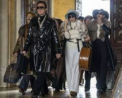 A glimpse inside the world of the first luxury brand in america. C86qmia Sakw6m