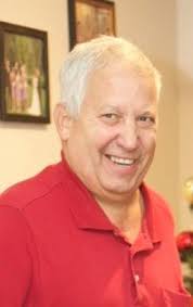 Obituary of Robert “Chip” Petrilla, 68