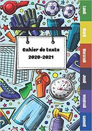 We recommend upgrading to the. I Theme Football I Cahier De Texte Garcon 2020 2021 Pour La Rentree Scolaire I Simple A Utiliser I Pour Les Enfants Qui Aiment Le Foot French Edition The Publisher Zayus 9798678008732 Amazon Com