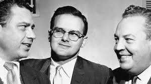 The Merger Part Two: For Chiefs Founder Lamar Hunt, This Was When  Everything Changed