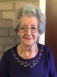 With kind permission from Barbara's family: McKENZIE (Huntly/Drumbeg)  Peacefully at Deveron Care Home, Huntly