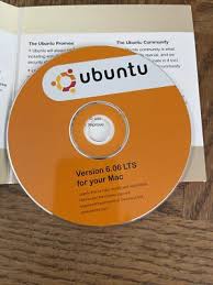 Image result for ubuntu 6.06