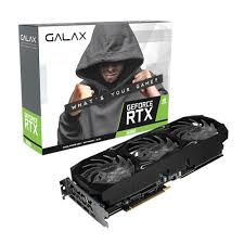 It's powered by ampere—nvidia's 2nd gen rtx architecture—doubling down on ray tracing and ai. Galax Geforce Rtx 3090 Sg 1 Click Oc Geforce Rtx 30 Series Graphics Card