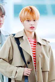 Wanna one daehwi shows a male example that is not dissimilar. Wanna One Lee Daehwi Lee Daehwi Korean Singer Lee