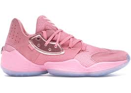 Order from the official adidas® store. Adidas Harden Vol 4 Pink Lemonade F97188