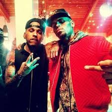 Kid Ink Chris Brown Kid Ink Breezy Chris Brown Chris Brown Style