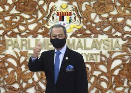Kuala lumpur, malaysia (ap) — malaysia's government said it will not extend a coronavirus emergency beyond aug. Malaysian Pm Gains Political Lifeline With Budget Approval The Mainichi