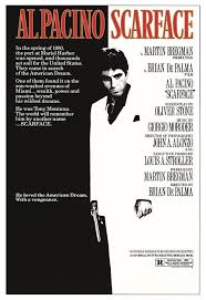This site does not store any files on its server. Scarface Scarface Movie Best Movie Posters Gangster Movies