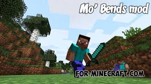 скачать мод на эндер дракона для майнкрафт Pocket Edition Mo Bends Mod For Minecraft Pe 1 5 1 6 Minecraft Mods Minecraft Pocket Edition Minecraft