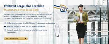 Teilen sie ihren gemeinsamen weg mit der degussa bank, und registrieren sie sich für die verlosung von großartigen reiseerlebnissen im wert. Degussa Bank Erfahrungen Zm Konto Test 2021