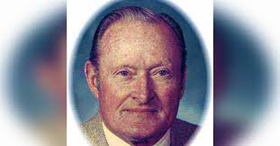 Obituary information for Bob Bernard