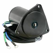 Maybe you would like to learn more about one of these? Power Trim Motor For Yamaha Outboard 60 70 75 80 85 90 Hp 6e5 43880 01