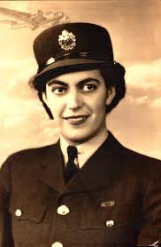 A fascinating bio of Ralph Austin's parents.Enjoy!