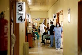 Established in 1977, it is the only portuguese newspaper on the net that covers. Portugal S Health System On Brink Of Collapse As Covid 19 Cases Surge Abs Cbn News