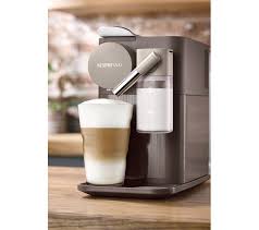 Starbucks blonde espresso roast nespresso coffee capsules(10 capsules). 0132193273 Nespresso By De Longhi Lattissima One En500bw Coffee Machine Brown Currys Business