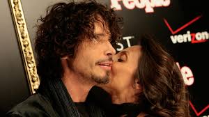 Vicky Cornell comparte carta de amor escrita a mano por Chris Cornell —  Futuro Chile