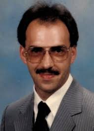 Jeffrey Snyder Obituary (1964