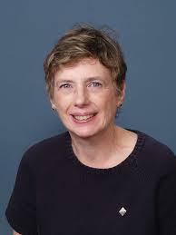 Bonnie Lawlor named Chemistry Fellow