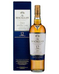 Buy The Macallan 12 Year Old Double Cask Single Malt Scotch Whisky 700ml Dan Murphy S Delivers