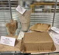 Airlaid paper – a sustainable alternative to cardboard or ...