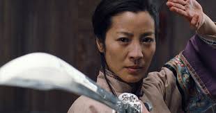 Crouching Tiger, Hidden Dragon in Concert