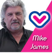 Mike James On Demand