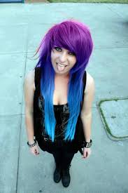 Apply the bleach in a thick layer, ensuring that all strands are equally covered as you go. Inked Dolls