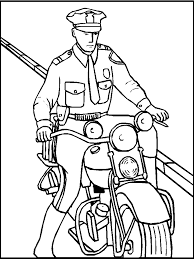 Free printable police car coloring pages. Printable Police Coloring Pages Coloring Home