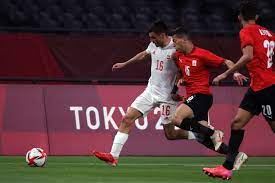 أجرى filgoal.com حوار مطولا مع جورج ليكينز مدرب بلجيكا والمجر السابق. Ø§Ù„Ø´ÙˆØ· Ø§Ù„Ø£ÙˆÙ„ ØªØ¹Ø§Ø¯Ù„ Ø³Ù„Ø¨ÙŠ Ø¨ÙŠÙ† Ù…ØµØ± ÙˆØ¥Ø³Ø¨Ø§Ù†ÙŠØ§ ÙÙŠ Ø£ÙˆÙ„Ù…Ø¨ÙŠØ§Ø¯ Ø·ÙˆÙƒÙŠÙˆ ØµÙˆØ± Ø¨ÙˆØ§Ø¨Ø© Ø§Ù„Ø£Ù‡Ø±Ø§Ù…