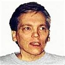 Gary Wiebusch Obituary