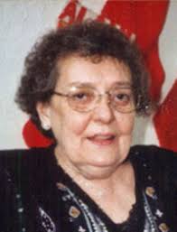 Death Notice for province Kapuskasing