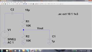K6jca Monte Carlo And Worst Case Circuit Analysis Using Ltspice