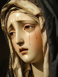 Antes de que termine el día, que recibas la buena noticia del regreso de  Jesús. Si deseas recibir al Señor, ofrece "¡Amén!"